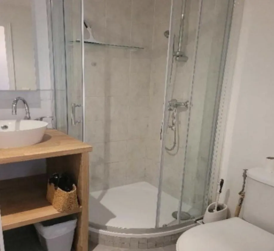Apartment Centre Cannes Musiciens France