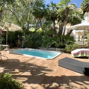  Appartement Californie A