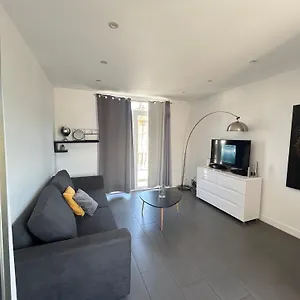  Apartment L'ensoleillee Maison Prive