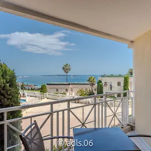  Apartment Un De Charme Vue & Piscine D'exception
