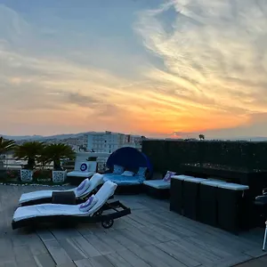  Appartement Sea&sky