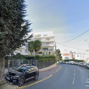 Appartement Maria By Scls Locations