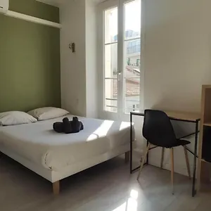  Apartment Montfleury